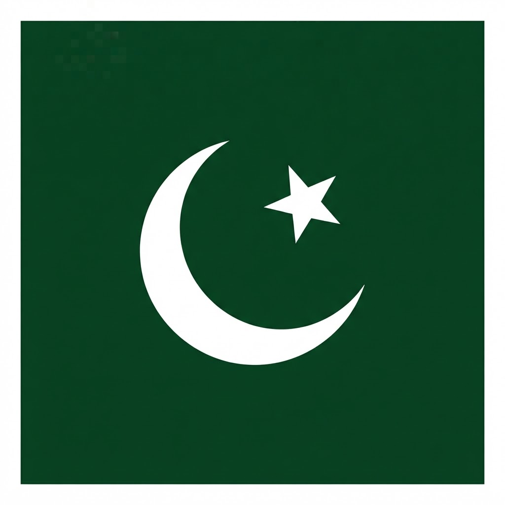 Pakistan Loan Portal emblem
